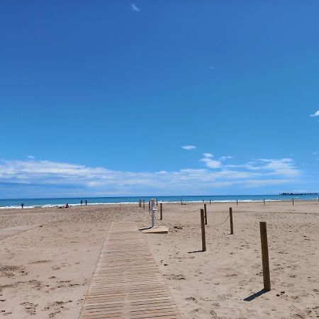 Friendly Home Bella Casa Puerto de Sagunto Bagian luar foto