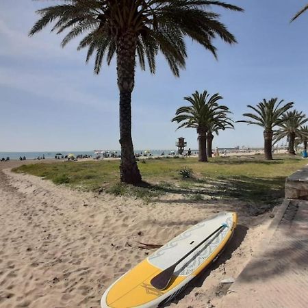 Friendly Home Bella Casa Puerto de Sagunto Bagian luar foto