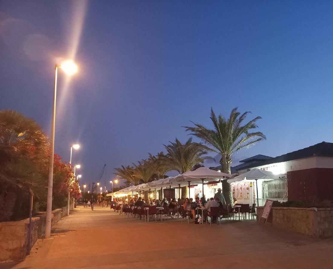 Friendly Home Bella Casa Puerto de Sagunto Bagian luar foto